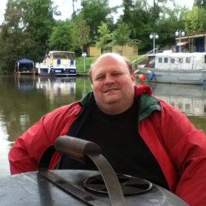 Profilbild von Harris Jahic
