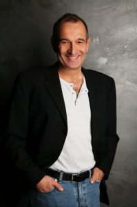 Profilbild von Harro Bräuniger