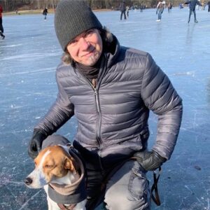 Profilbild von Harro Klimmeck