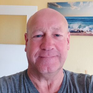 Profilbild von Harro Niels