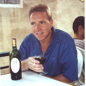 Profilbild von Harro Pfeiffenberger