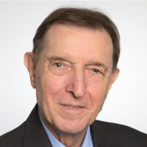 Profilbild von Harro Prof. Dr. Kiendl