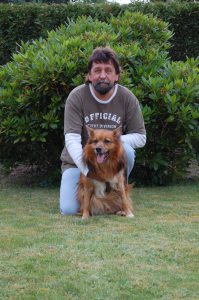 Profilbild von Harro Schilf