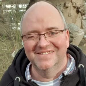 Profilbild von Harro Schulze