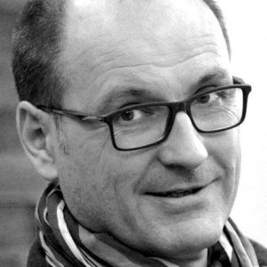 Profilbild von Harro Tippmann