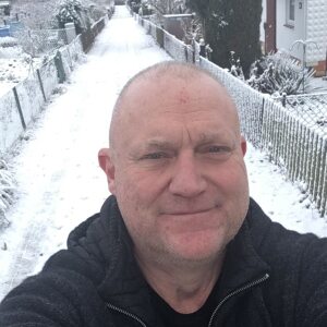 Profilbild von Harry Detlef Meier