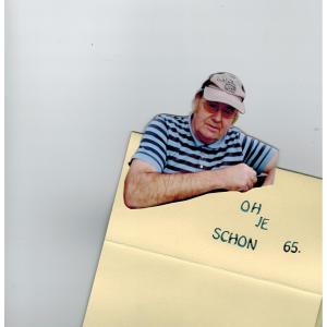 Profilbild von Harry Gehrhard Preiß