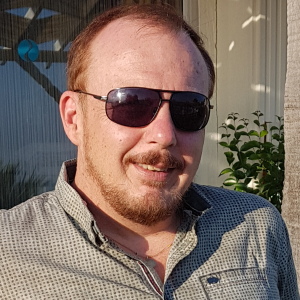 Profilbild von Harry Thomas Jung