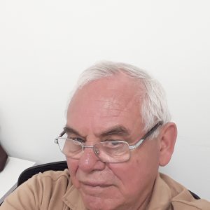 Profilbild von Harry Adolph