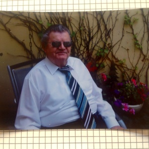 Profilbild von Harry Augustin