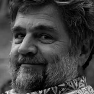 Profilbild von Harry Bachmann