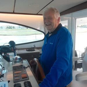 Profilbild von Harry Baron