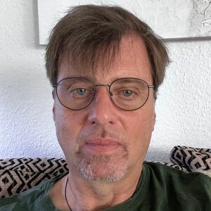 Profilbild von Harry Barowski