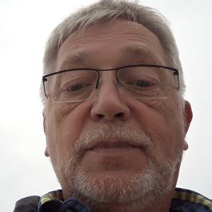 Profilbild von Harry Behnke