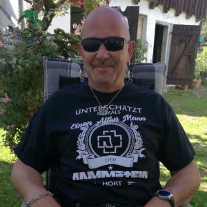 Profilbild von Harry Beikirch