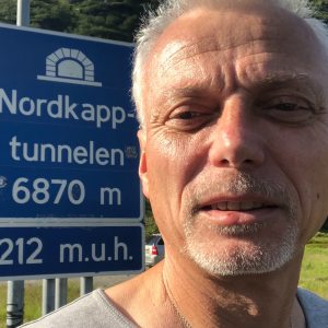 Profilbild von Harry Berentz