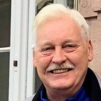 Profilbild von Harry Biehl