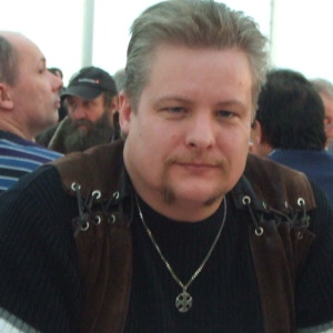 Profilbild von Harry Böge