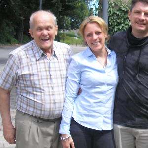 Profilbild von Harry Boldt