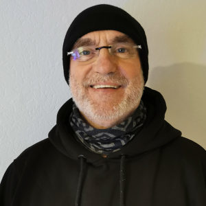 Profilbild von Harry Bomhoff