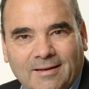 Profilbild von Harry Bortis