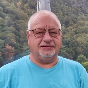 Profilbild von Harry Borz