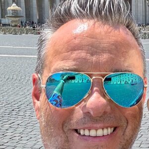 Profilbild von Harry Brockmeier