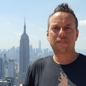 Profilbild von Harry Brockmeier