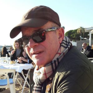 Profilbild von Harry Brodda