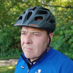Profilbild von Harry Buchner