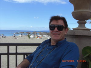 Profilbild von Harry Büse