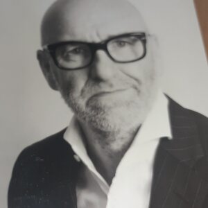 Profilbild von Harry Bunting