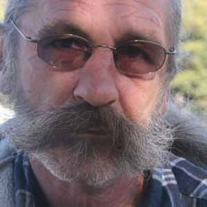 Profilbild von Harry Burr