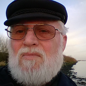 Profilbild von Harry Claus