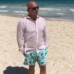 Profilbild von Harry Conrad