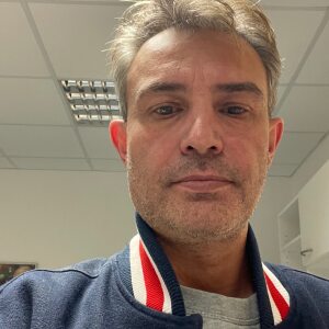 Profilbild von Harry Corrigeux