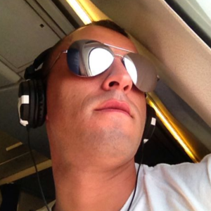 Profilbild von Harry Eckert