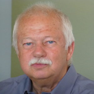 Profilbild von Harry Engel