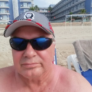 Profilbild von Harry Eschmann