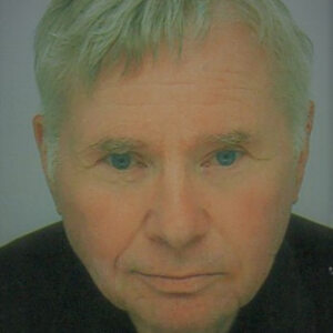 Profilbild von Harry Eschmann