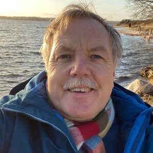 Profilbild von Harry Evers