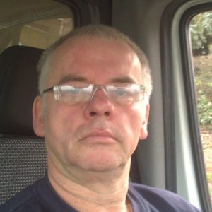 Profilbild von Harry Faltin