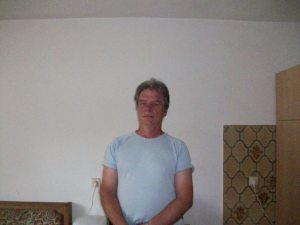 Profilbild von Harry Feueröcker