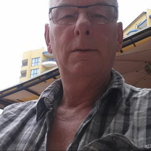 Profilbild von Harry Flade