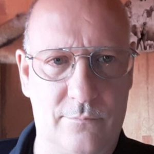 Profilbild von Harry Franzmeier