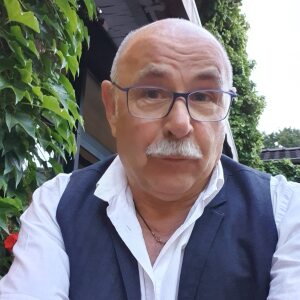 Profilbild von Harry Friedrich