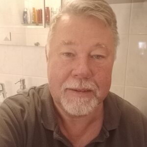 Profilbild von Harry Ganzer