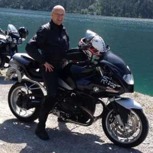 Profilbild von Harry Gau