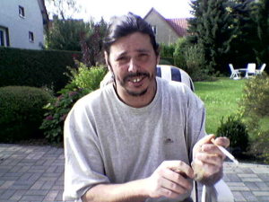 Profilbild von Harry Gdanietz
