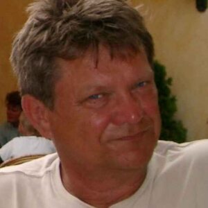 Profilbild von Harry Genauck